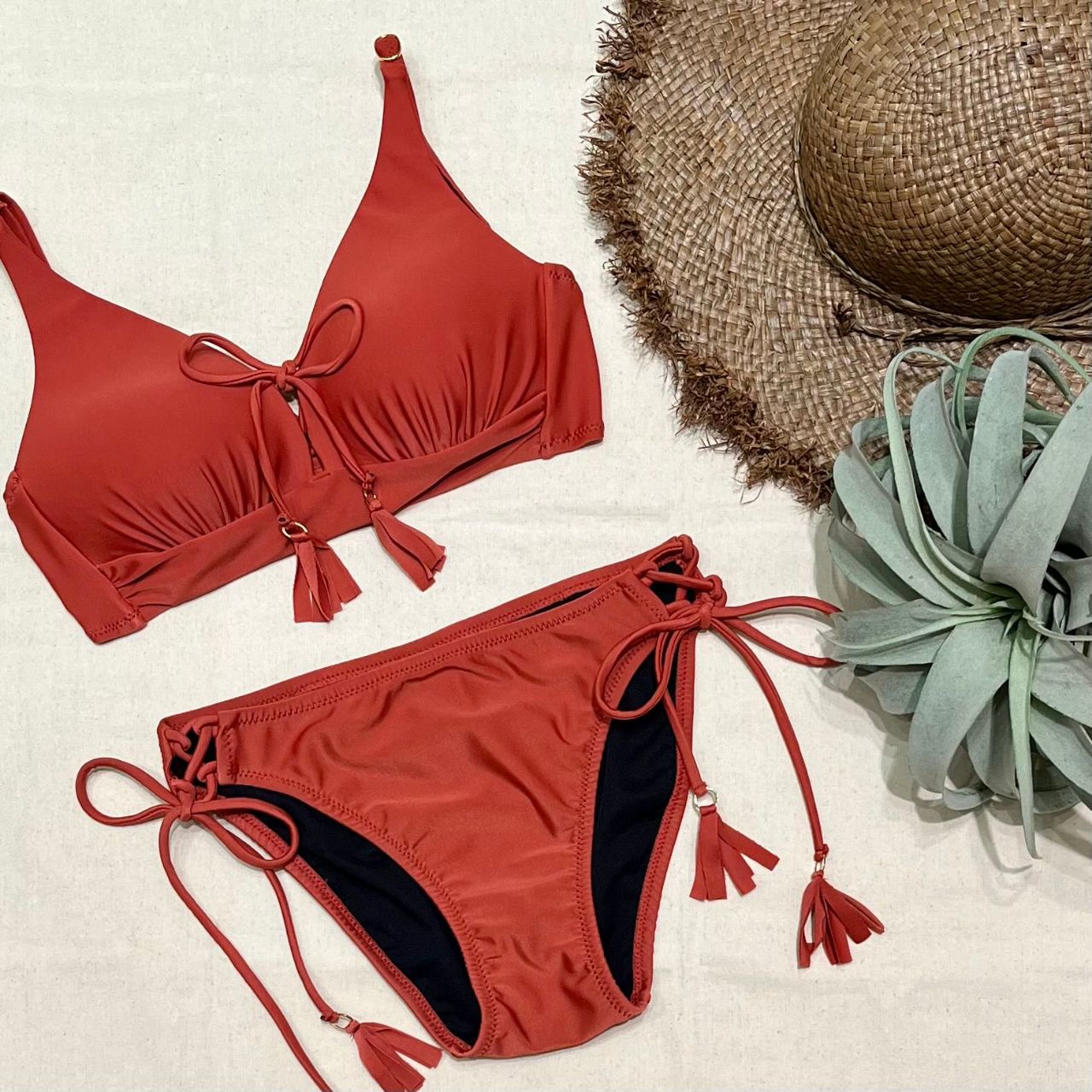 大きいサイズ水着販売中！(あべの・天王 | 天王寺ミオ 6/20-9/27