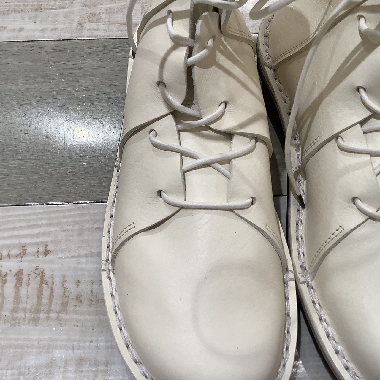 寒い冬に。trippenトリッペンNOMADO。 | WASH ルミネ横浜店 | WASH