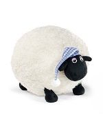 ４月新商品 先行予約受付開始 ひつじのショーン新シリーズ かわいいイモムシの登場 Nici アントレックス公式ブログ