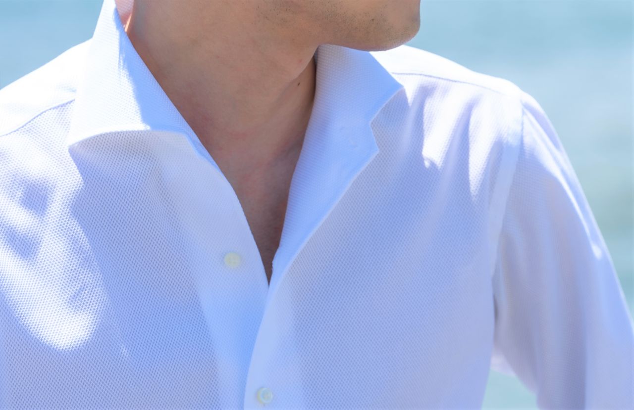 ワンピースカラー 21年 夏 オンラインショップ メーカーズシャツ鎌倉 公式ショップブログ Maker S Shirt Kamakura