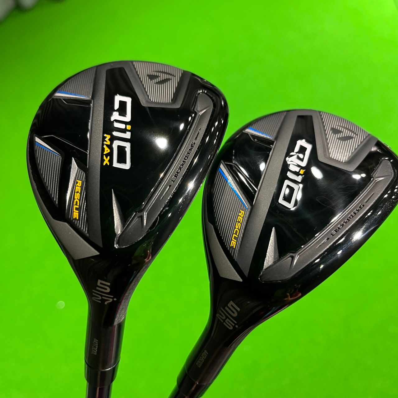 SELECTFIT STORE +Plus店限定試打クラブ入荷】 | ゴルフ5フラッグ