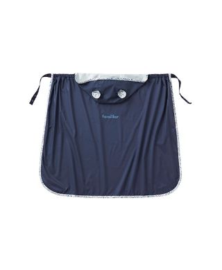 familiarファミリア3wayケープ　ぼすみん familiarファミリア3wayケープ ぼすみん様専用