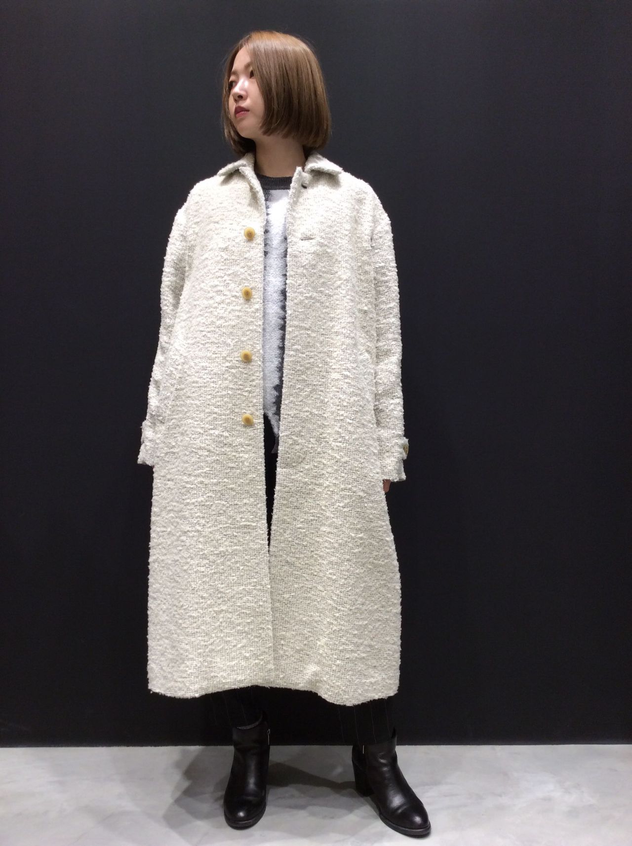 優勝sale 博多店限定10 Off アミュプラザ博多店 Pas De Calais パドカレ 公式ブログ Pas De Calais Blog