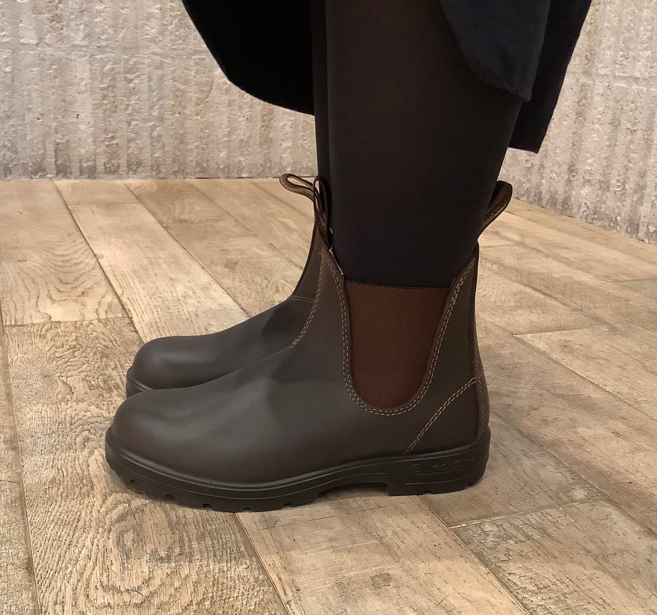 ORIGINALS – Blundstone jp