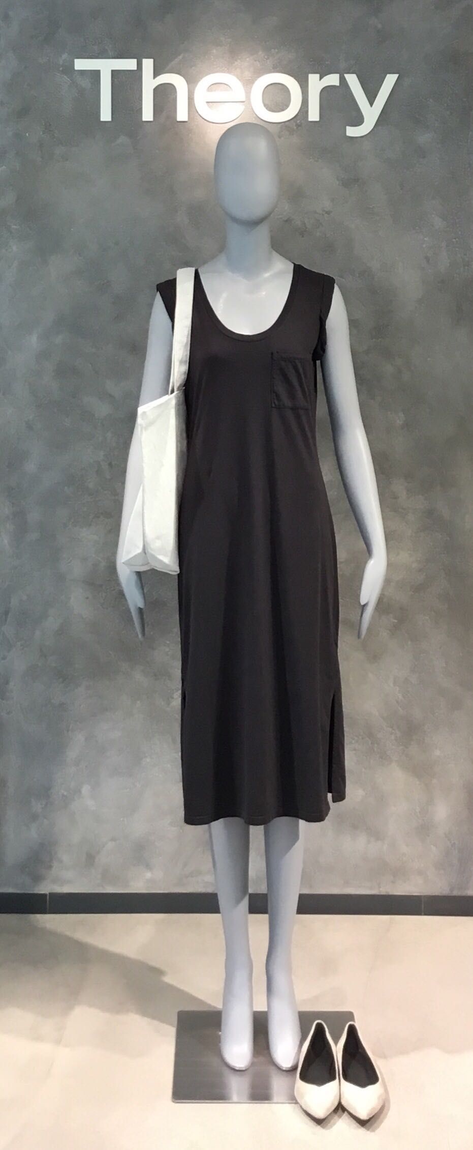 お気にいる Theory セオリー ワンピース レディース 珍しい Ogytech Com
