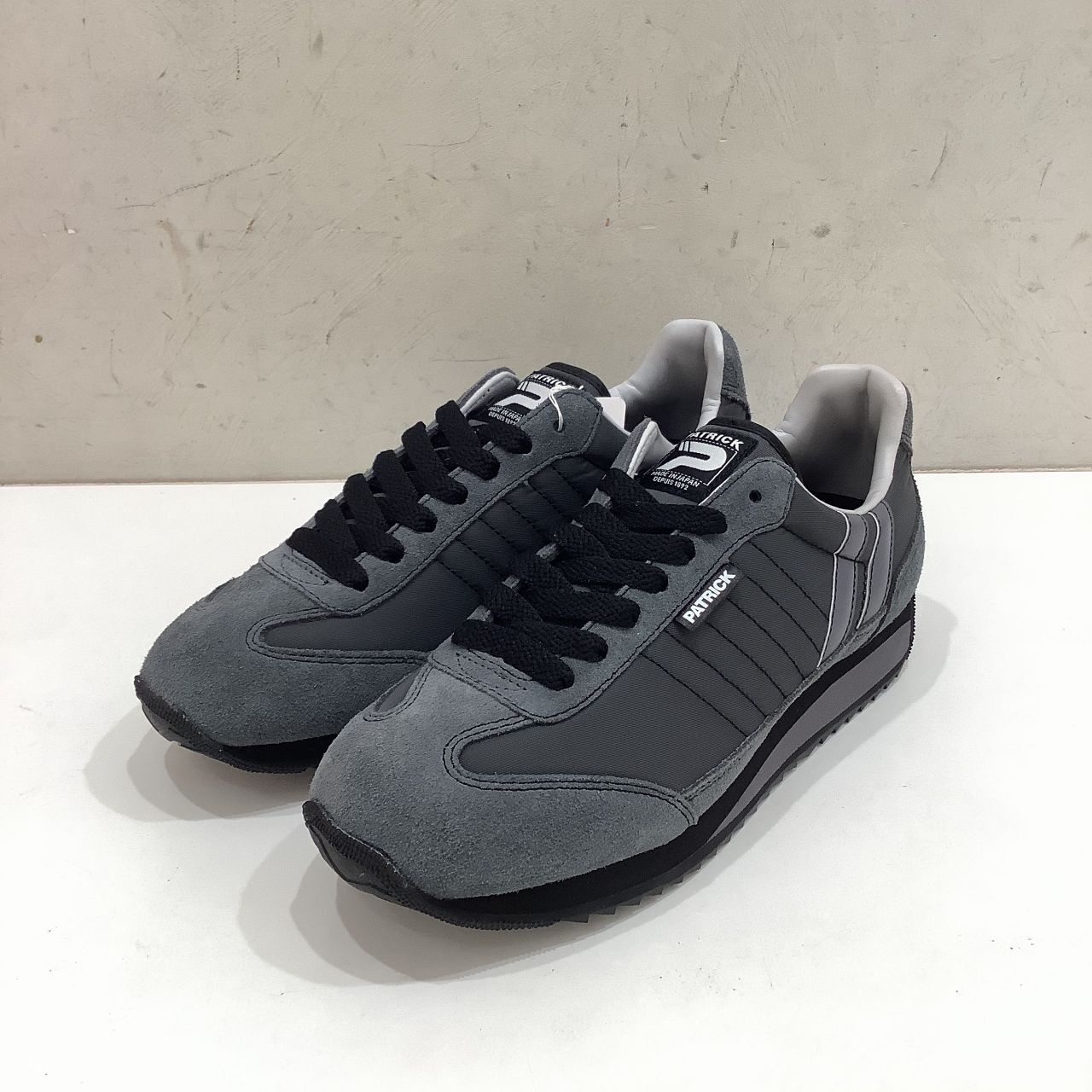 展示品未使用級！PATRICK パトリック MARATHON BKBERRY 611v+yxerCL._AC_UY300_.jpg