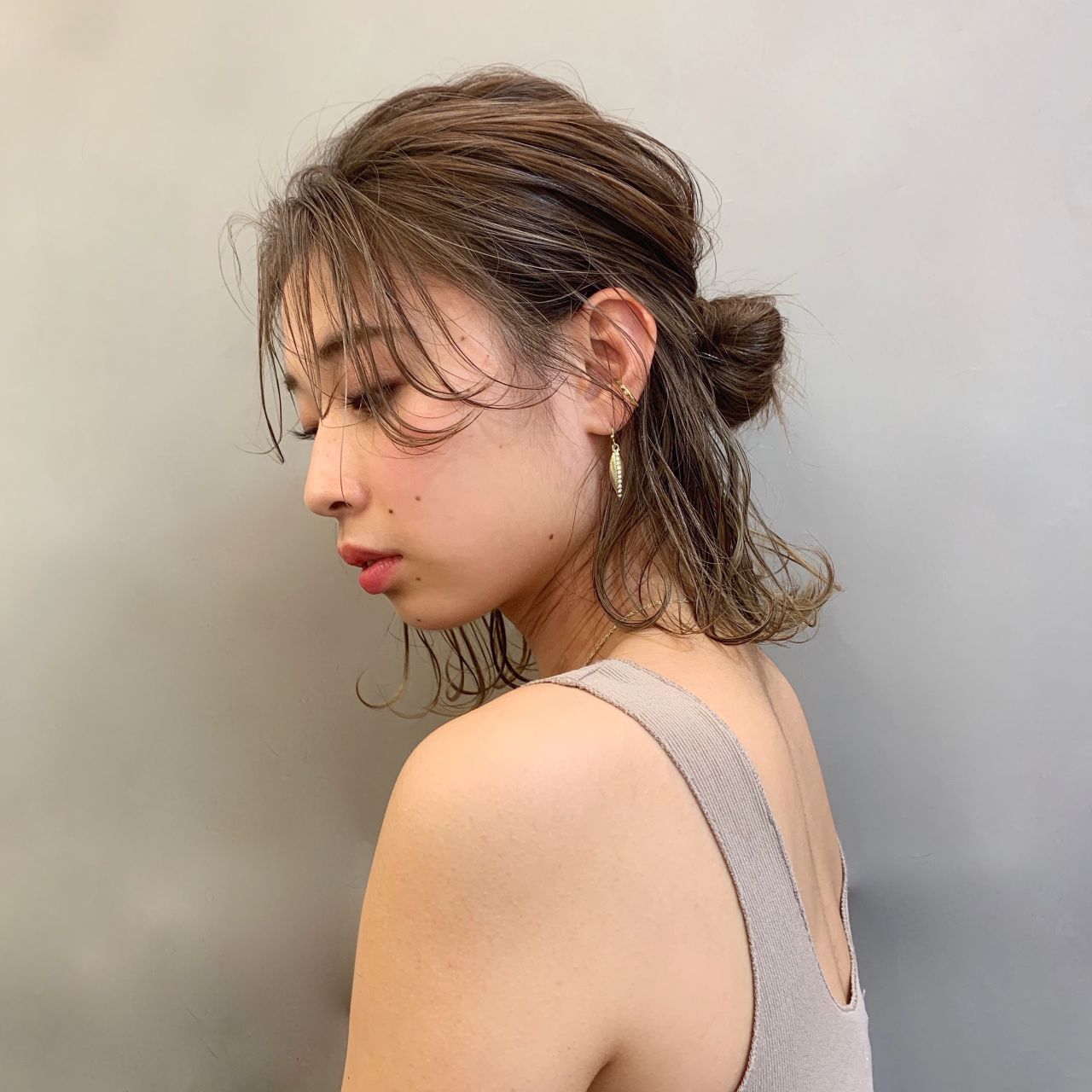 ヘアスタイルギャラリー一覧 美容室カキモトアームズのオフィシャルサイト