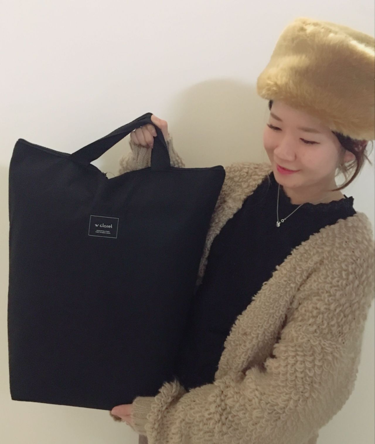 17年福袋 ルミネ北千住店 W Closet公式通販 ダブルクローゼット