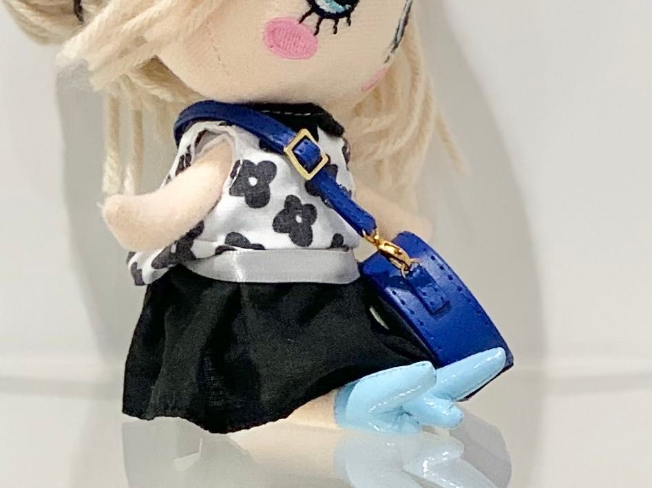 HAPPY DOLL Collection 2023-July-【ILEMER】 | ILEMER(イル