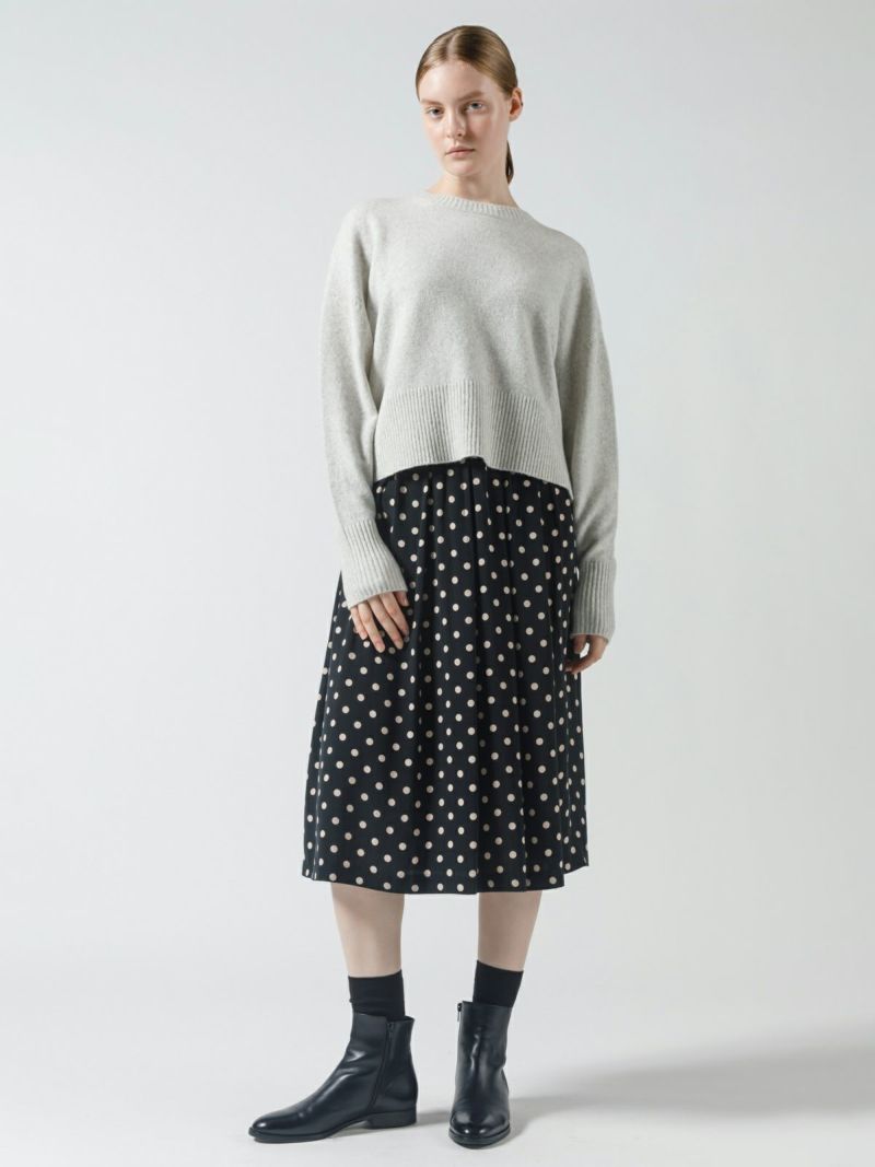 mizuiro ind 2022AW1st (M3)