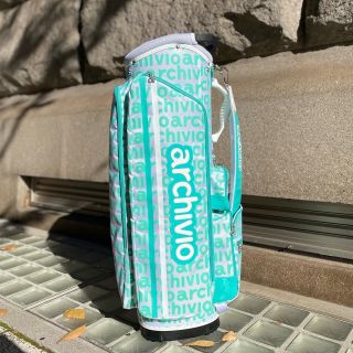 アルチビオ【archivio】新作小物 入荷！ | ゴルフ5 プレステージ神戸店