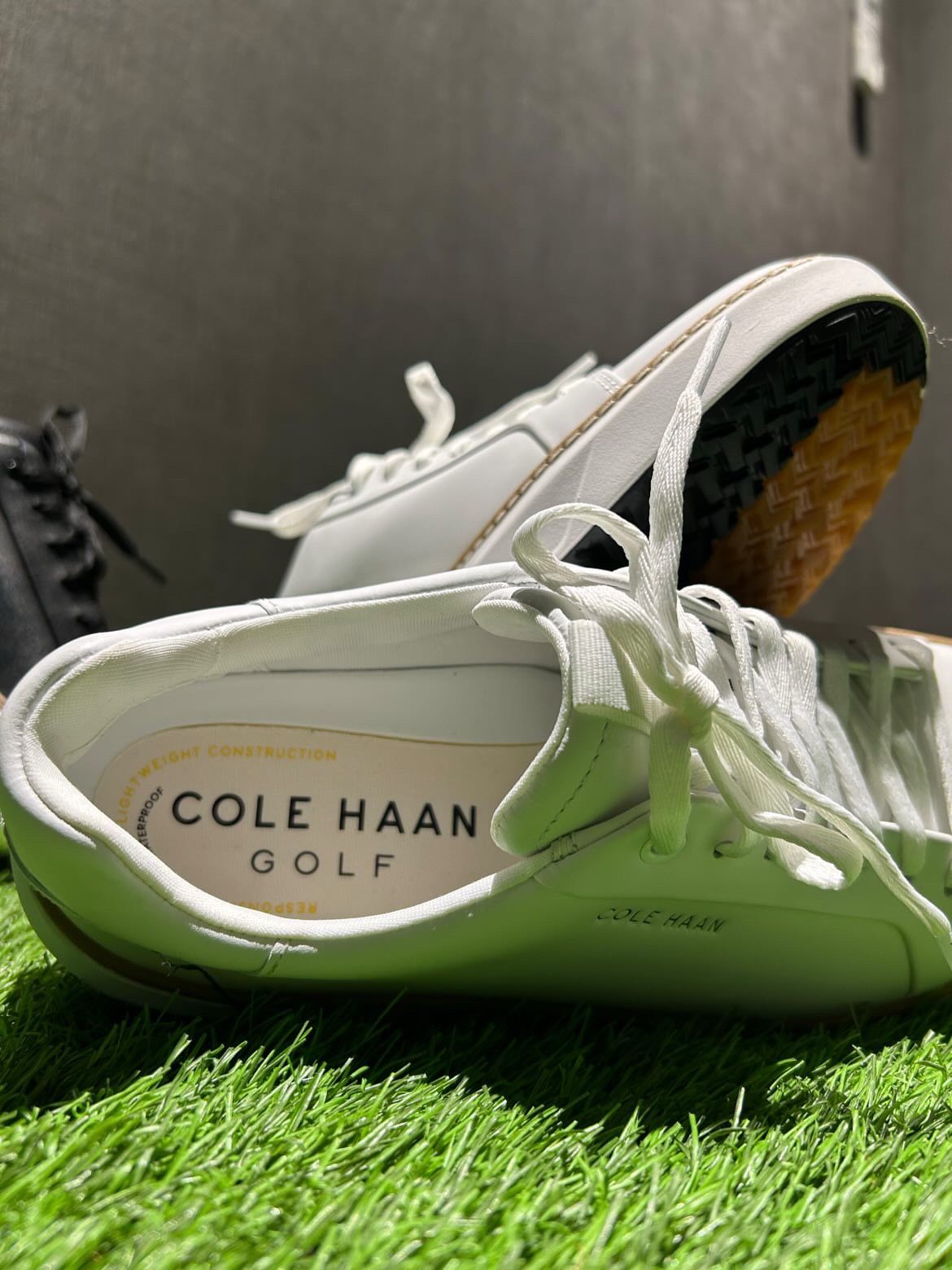 あの有名革靴ブランドから新しいゴルフシューズ入荷？！ | ゴルフ5