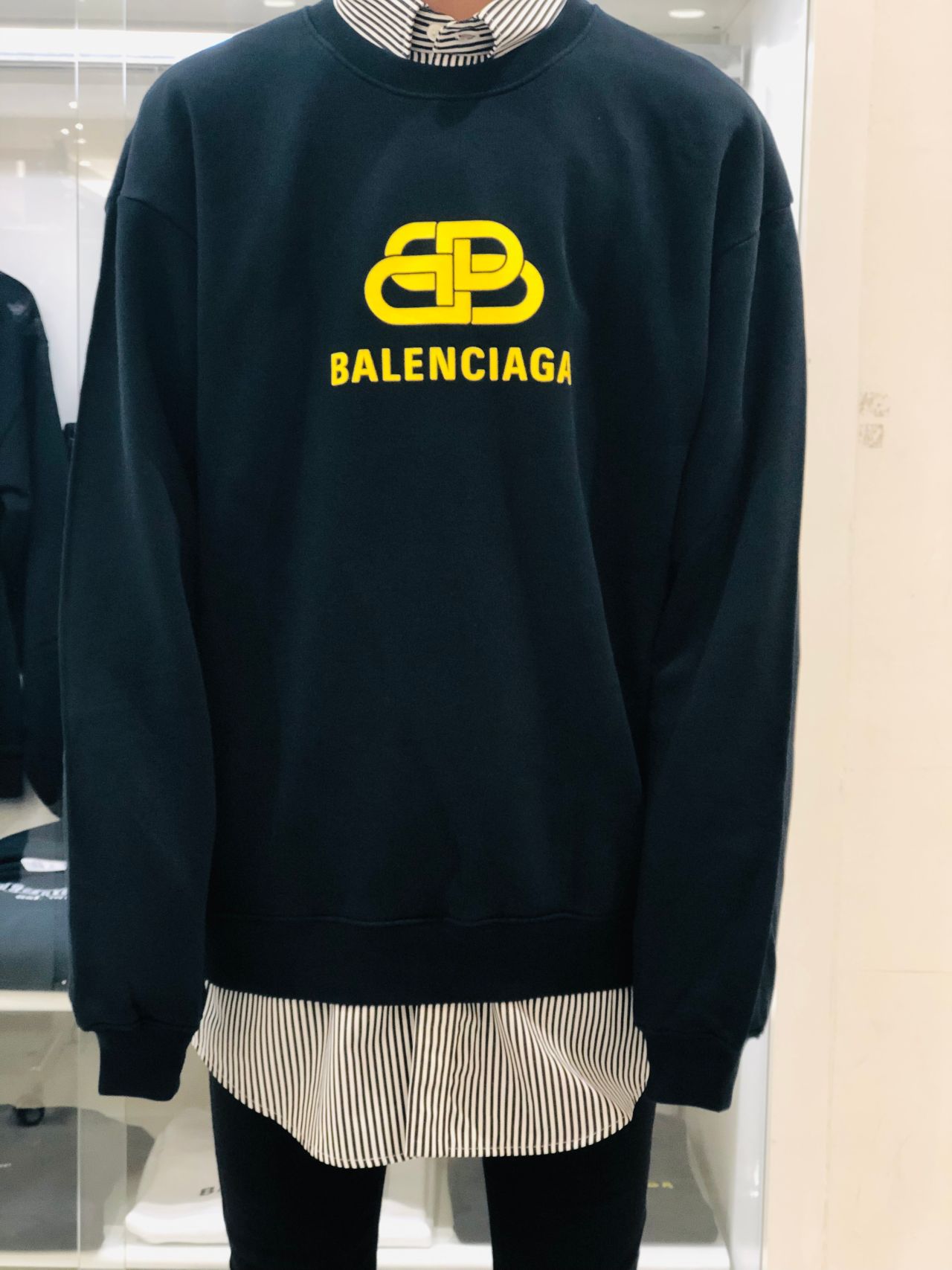 Balenciaga新作入荷 イーアスつくば店 フィットハウス公式ショップブログ Fithouseblog