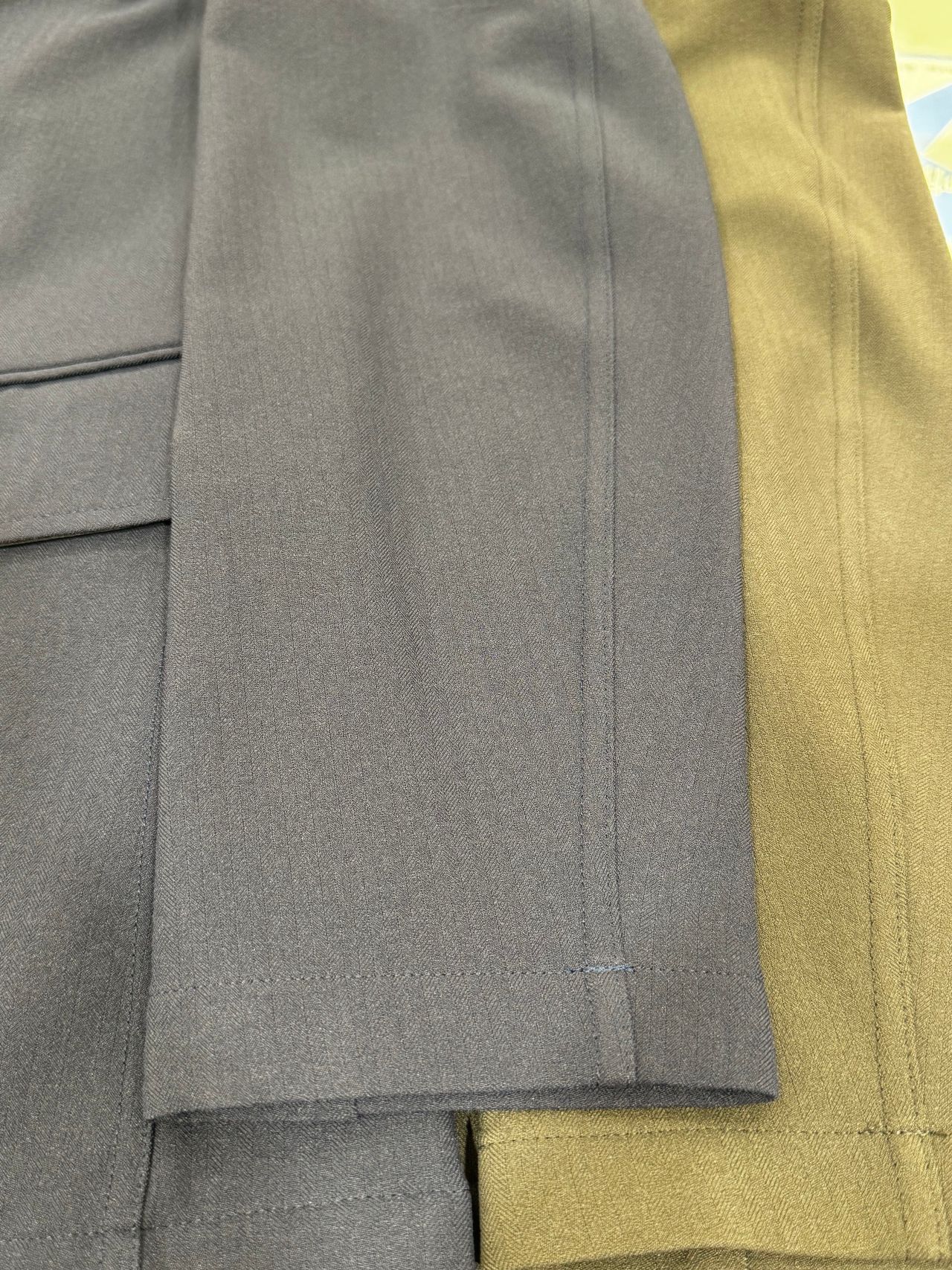 動きやすさ抜群◎パフォーマンススーツ！｜THE SUIT COMPANY
