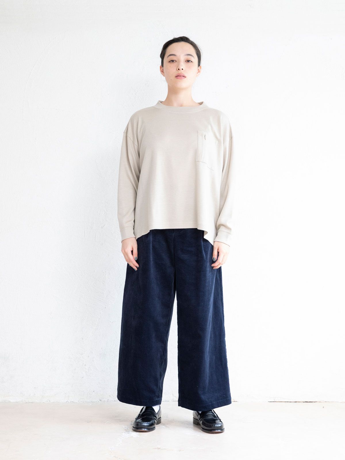 MidiUmi 2020AW