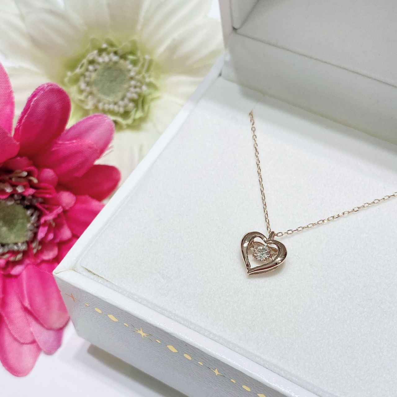 ダンシングダイヤモンド in 姫路 | KANDA姫路大津店 | ジュエリーKANDA