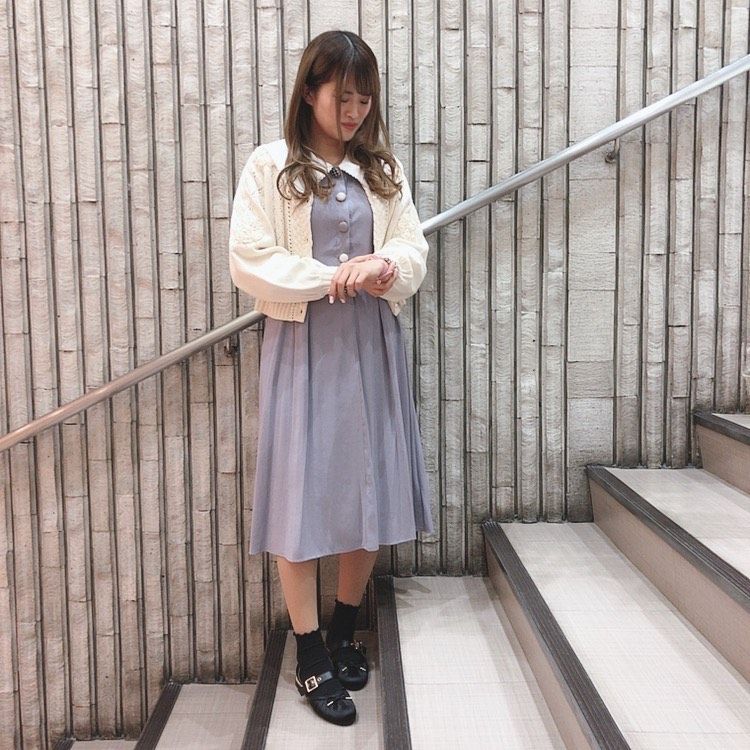 横浜ジョイナス店 レトロワンピース Axes Femme公式 ショップブログ