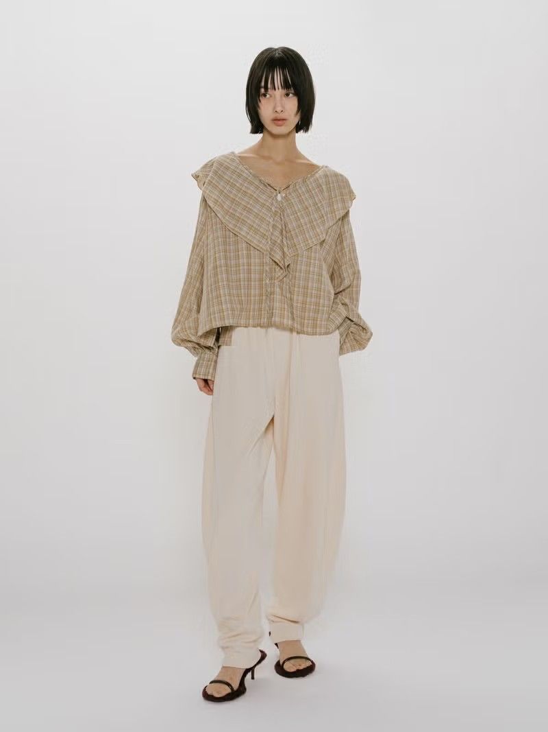 MIDIUMISOLID 2026SS Ladies (16)