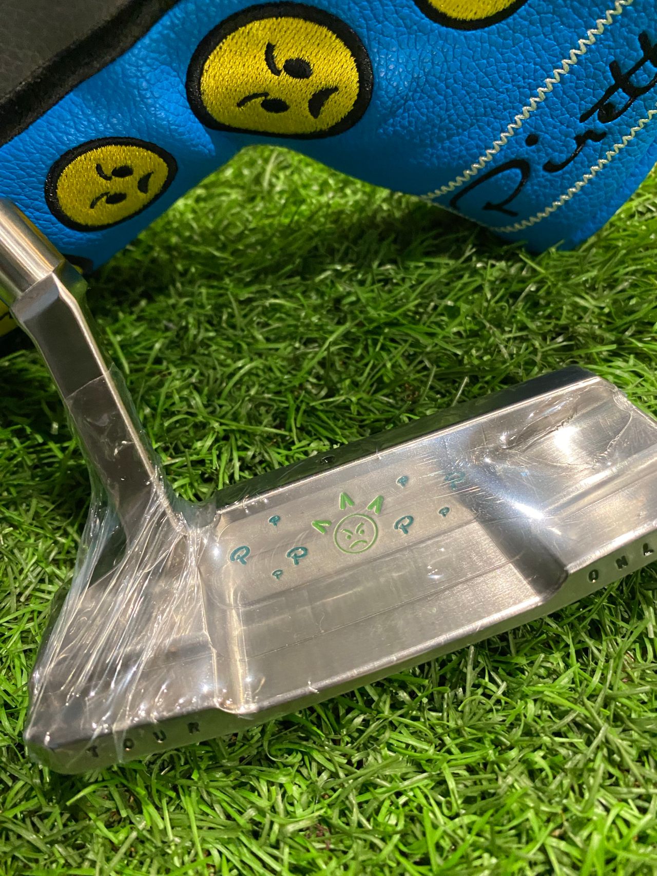 世界に1本？！【Piretti TOUR ONLY(ピレッティ ツアーオンリー