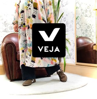 【VEJA】新色です！