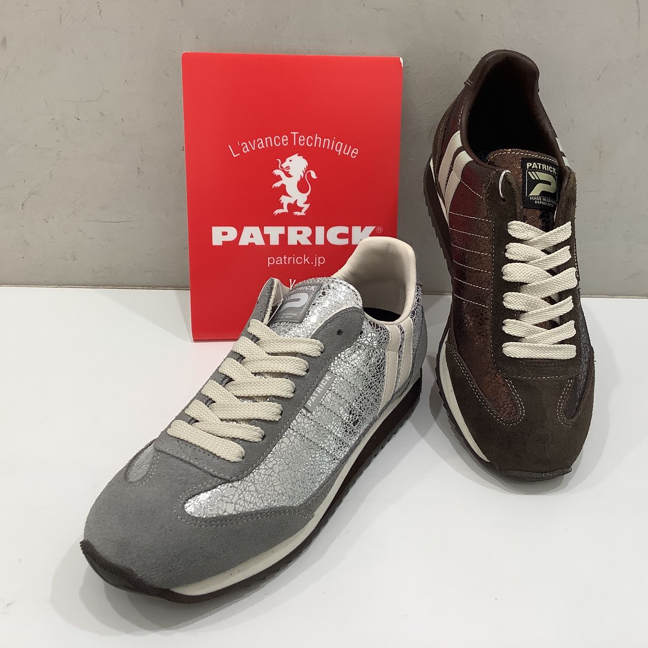 GINZA WASHINGTON 横浜ポルタ店 | WASHINGTON | 銀座ワシントン靴店