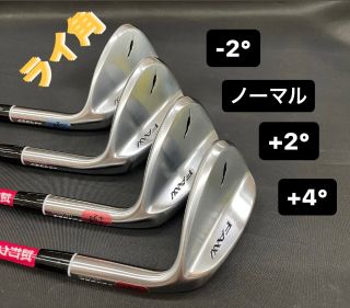 FOURTEEN×GOLF5】FA-W発売記念 | ゴルフ5 千葉ニュータウン店 | ゴルフ