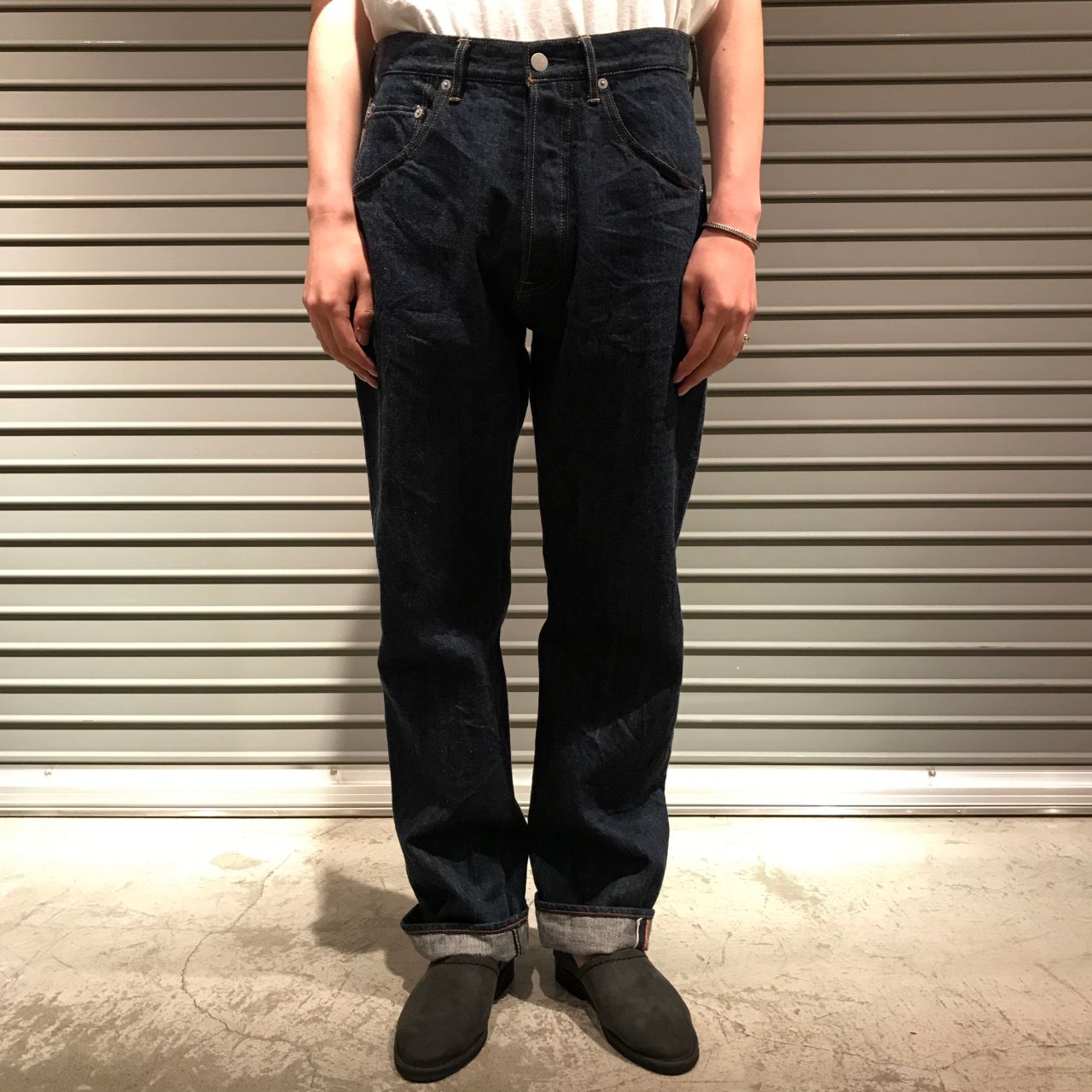 Denim variation | GARDEN | 吾亦紅 | 上野商会公式ブログポータル Denim variation | GARDEN | 吾亦紅 | 上野商会公式ブログポータル