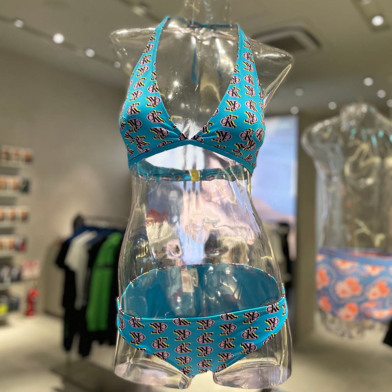 エキスポシティ店 Calvin Klein カルバン クライン公式ショップブログ