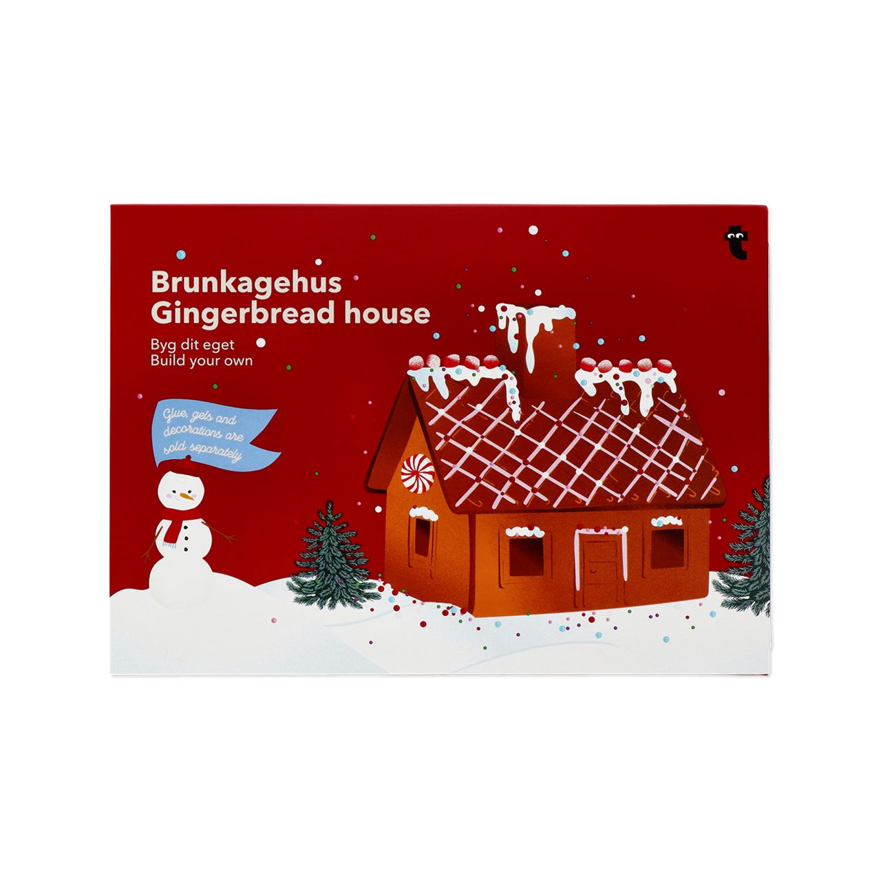 トナカイXS（ハット） | フライング タイガー コペンハーゲン | Flying