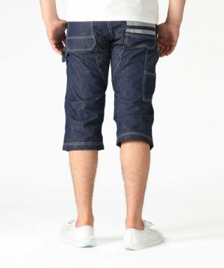 定番 クロップドパンツ！｜MOMOTARO JEANS MOMOTARO JEANS 岡山