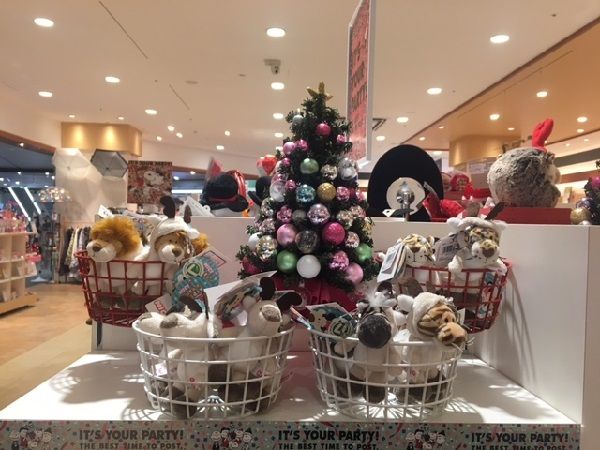 Nici取扱店舗をご紹介 Plazaイオンモール幕張新都心店 Nici アントレックス公式ブログ