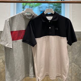 石川遼選手着用❣️トラヴィスマシュー取扱い中✨ | ゴルフ5