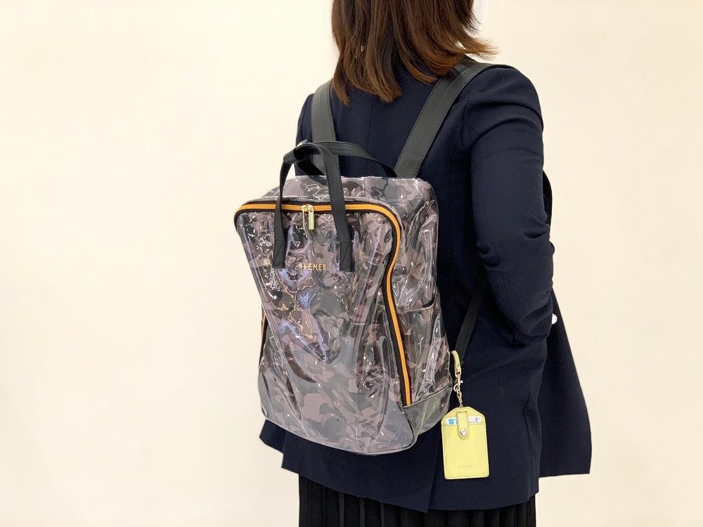 イルメール リュック　おまけ付き 新作！待望のリュックが登場♪ | ILEMER(イルメール) | ILEMER