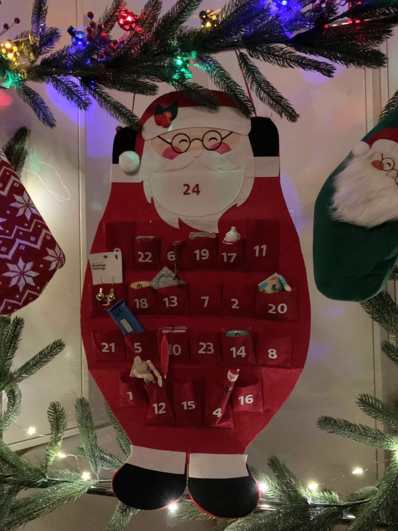 クリスマスまであと何日だろう…… | ららぽーと横浜ストア