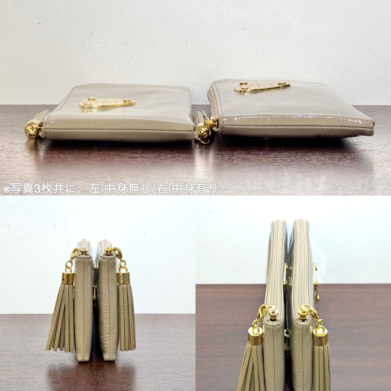 ロングセラーの長財布『limo(リモ)』【アタオ財布】 | ATAO(アタオ