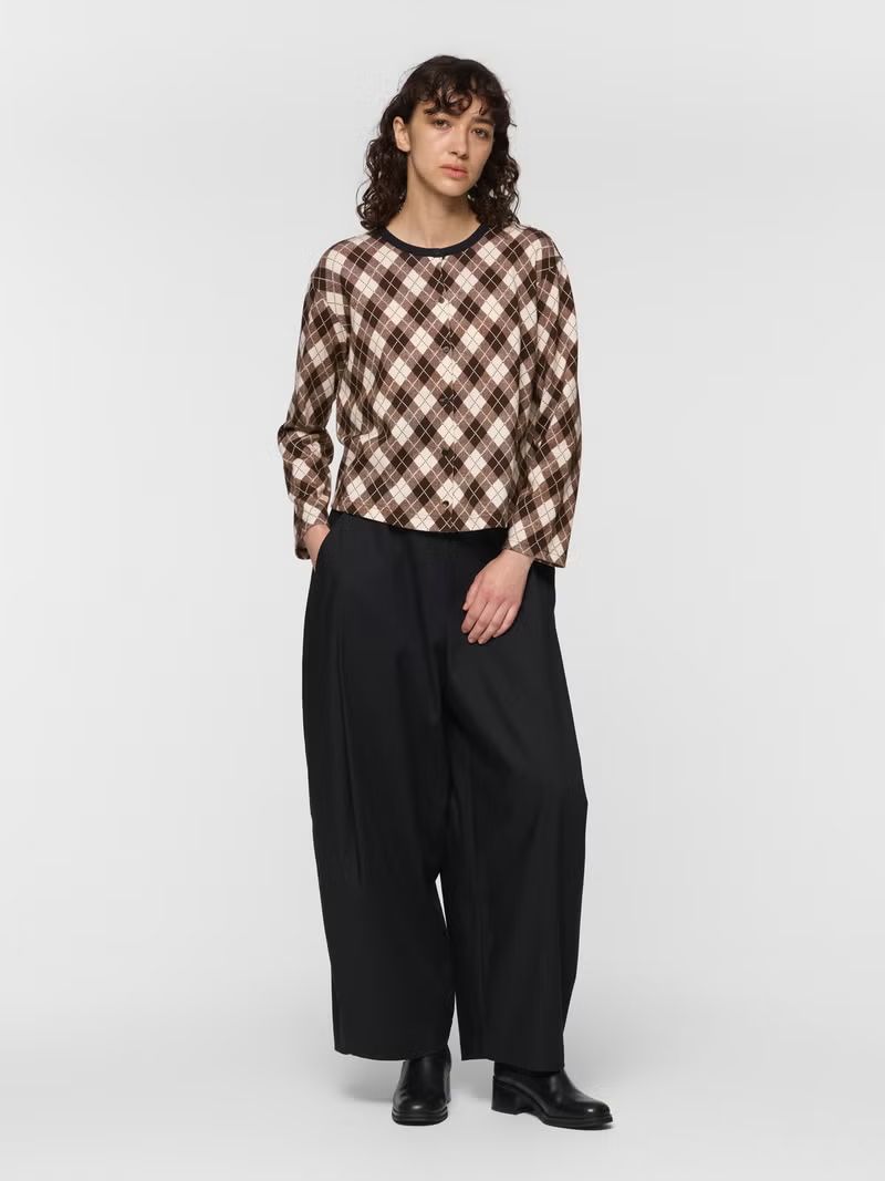 みー☆ mizuiro ind ディープタックパンツ｜ MARcourt ONLINE STORE