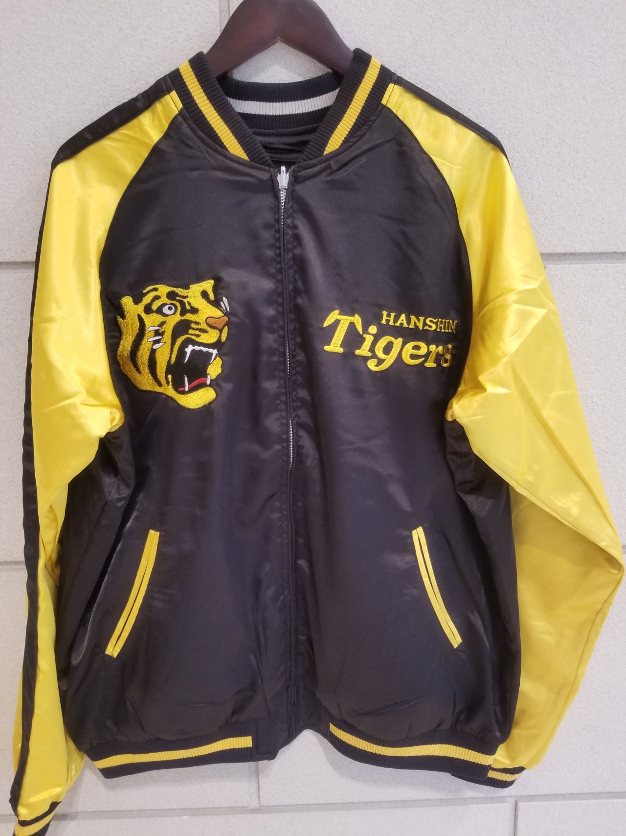 スイッチプランニング タイガースス Csmen シーズメン 公式ショップブログ