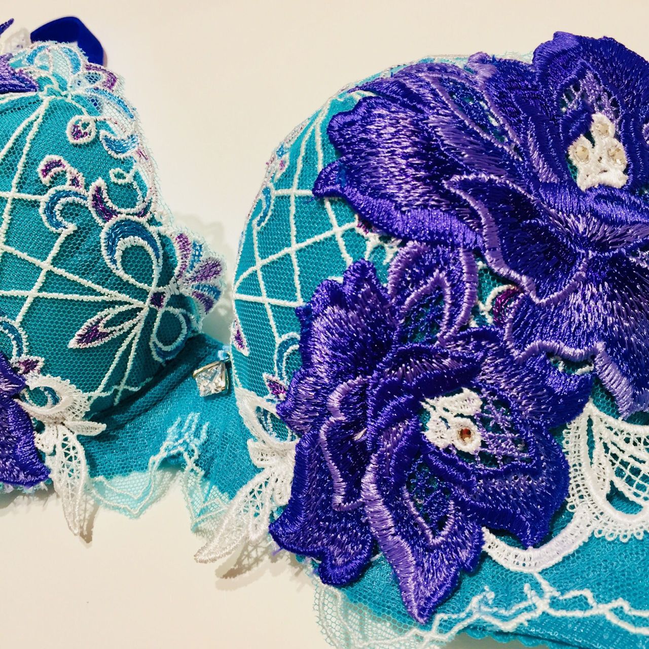 2018SSサルート最新作】エキゾチックビューティー | アンテ バイ