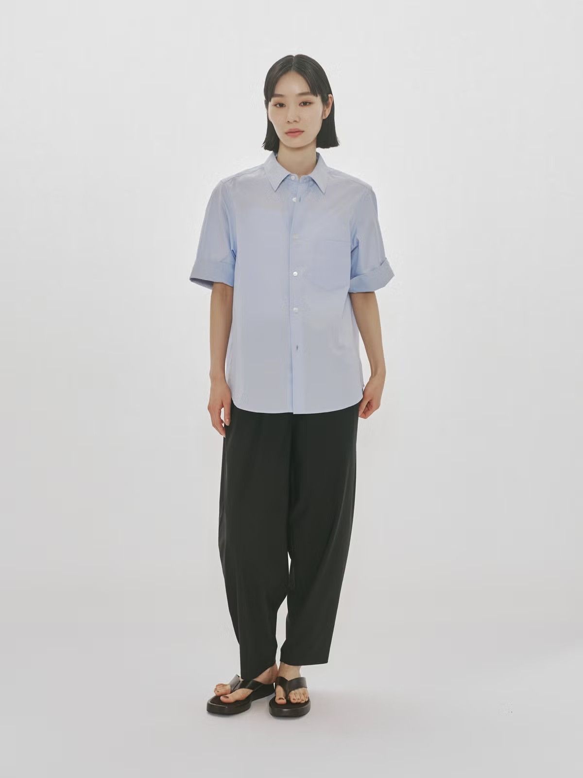 MIDIUMISOLID 2026 Summer collection (40)