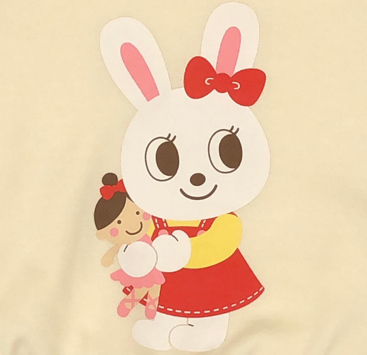 プッチー＆うさこと新年をカラフルに♪｜ミキハウスミキハウス 久留米