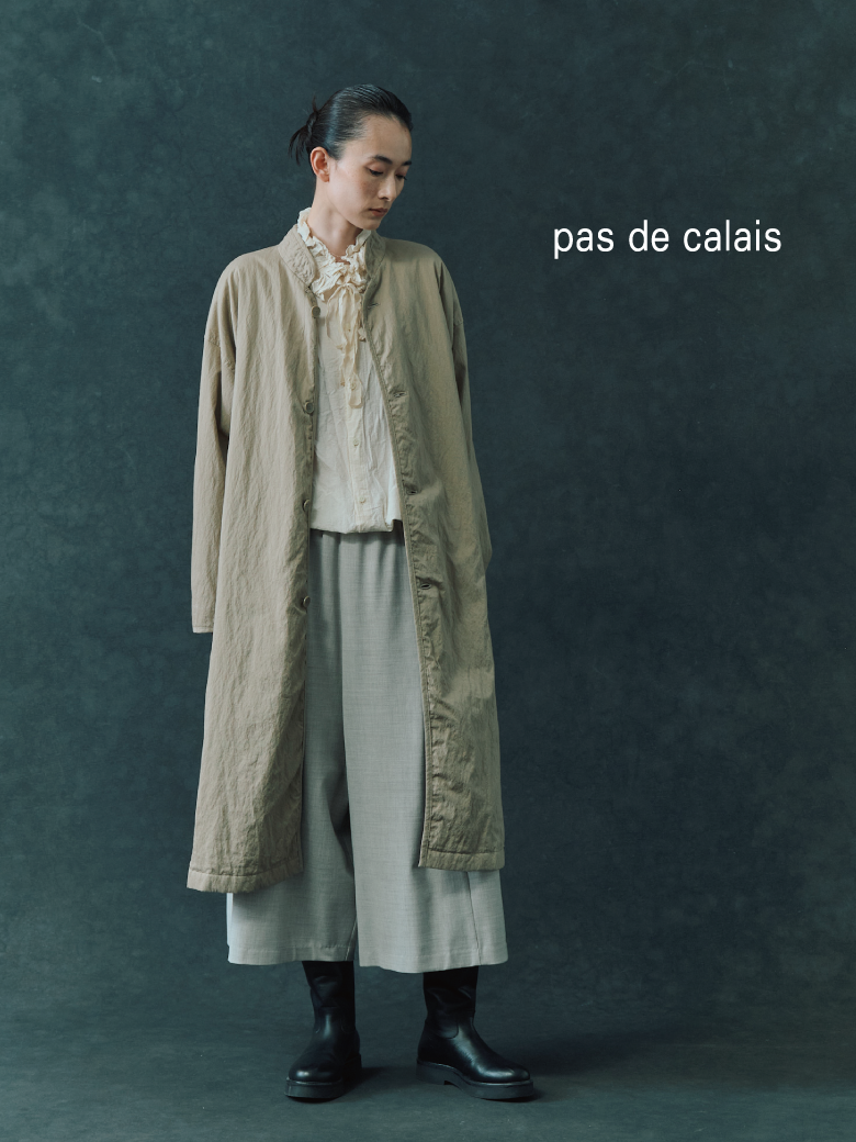 NEWS詳細 | パドカレ・サージュデクレ公式オンラインストア