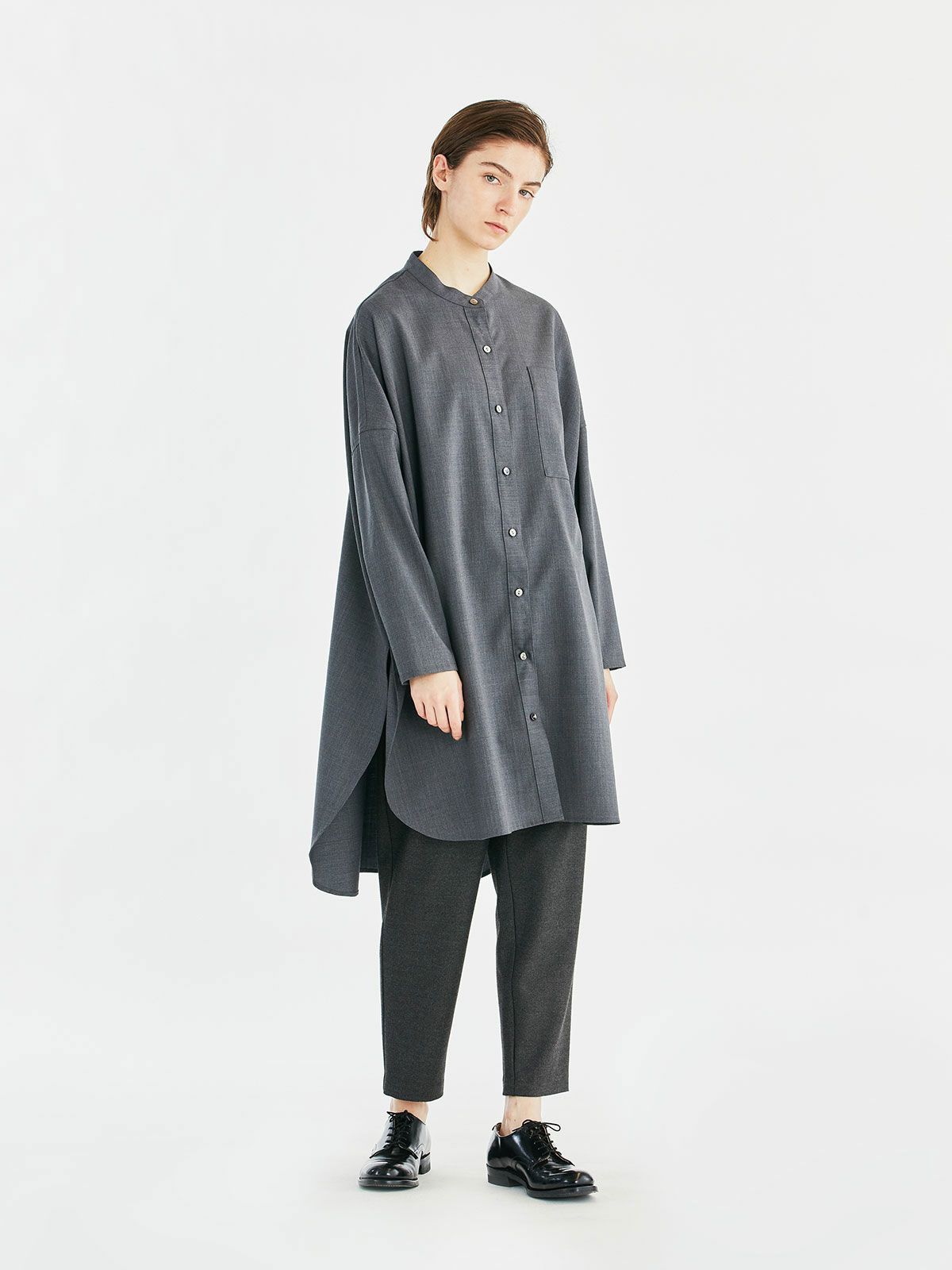 mizuiro ind 2020AW SP