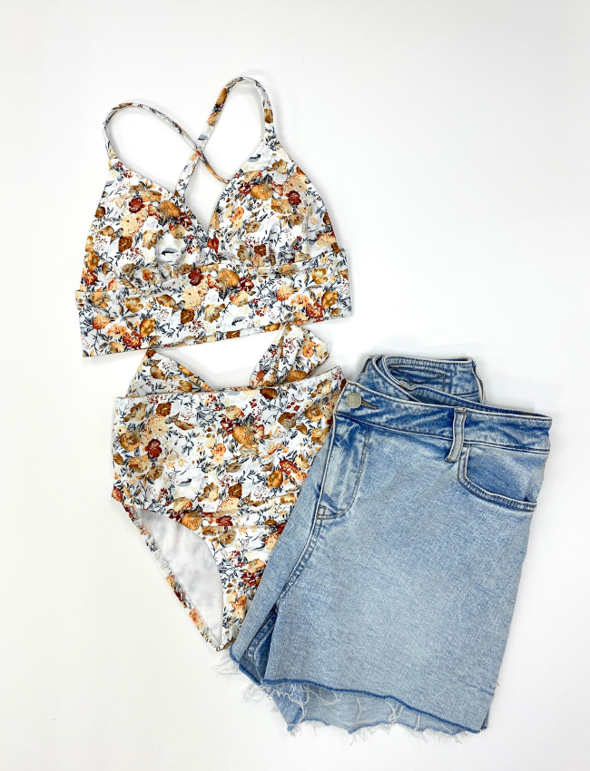 三角ビキニ | 水着ショップ PEAK&PINE(ピーク＆パイン)公式ブログ