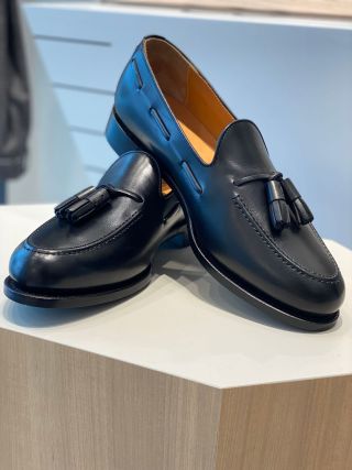 BAR  コンフォートローファー パラブーツ Paraboot ローファー オックスフォード ランス