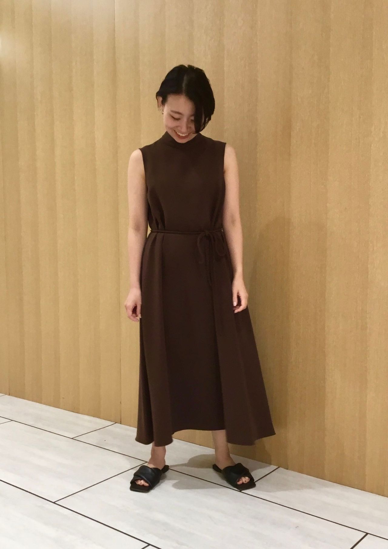 夏はいつだってワンピース ジェイアール名古屋高島屋店 Theory セオリー ショップブログ