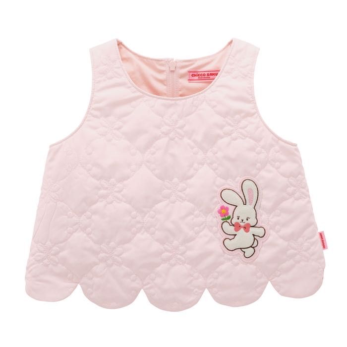 チエコサク♡キルティングシリーズ｜ミキハウスミキハウス 阪急うめだ