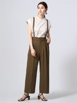 ブラウンカラーのダブルスーツ♡｜THE SUIT COMPANY 福岡天神店