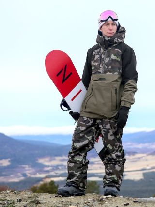 入荷情報【スノーボードウェア/VOLCOM】 |RIDE LIFE MAGAZINE ムラサキ