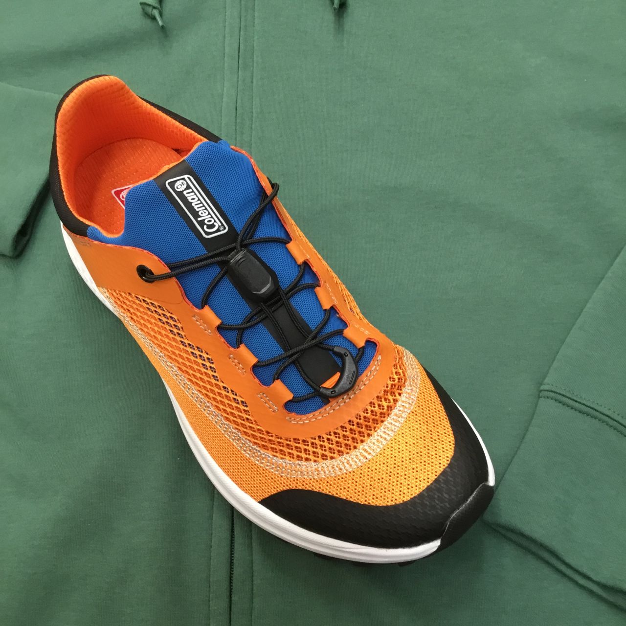 春夏に快適なクールマックス コールマン Greenbox気仙沼店 G Foot ジーフット の公式ブログ 人気シューズshopの最新情報