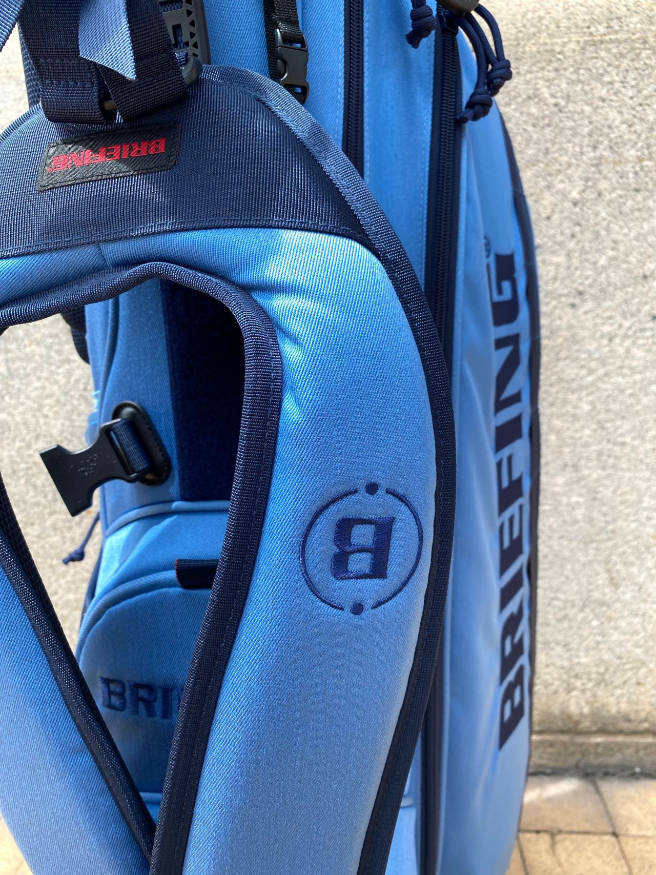 2025年新作キャディバッグ入荷‼️BRIEFING GOLF | ゴルフ5